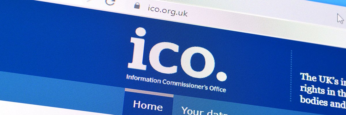 UK data regulator slammed over lack of action on complaints